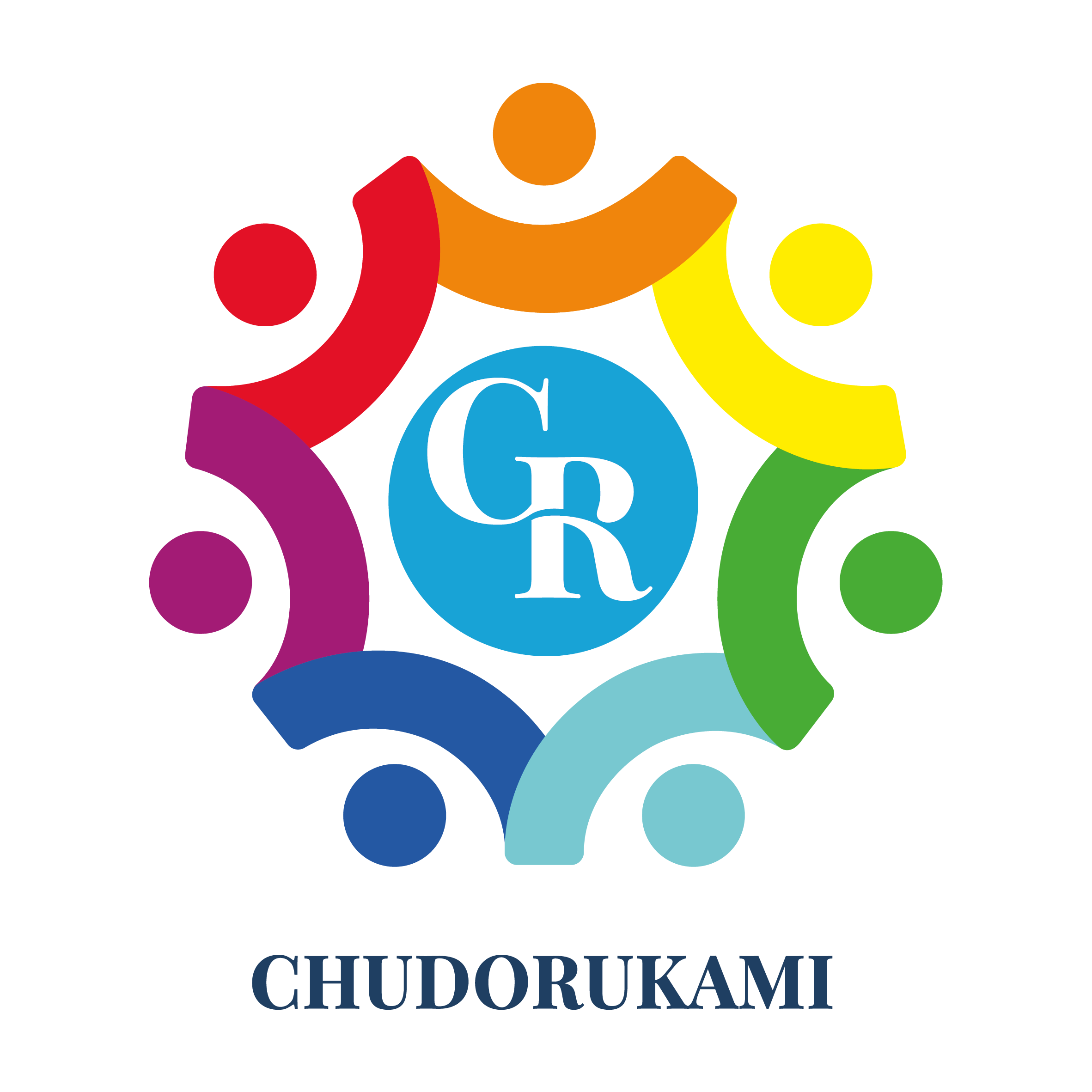 Логотип ChudoRukami