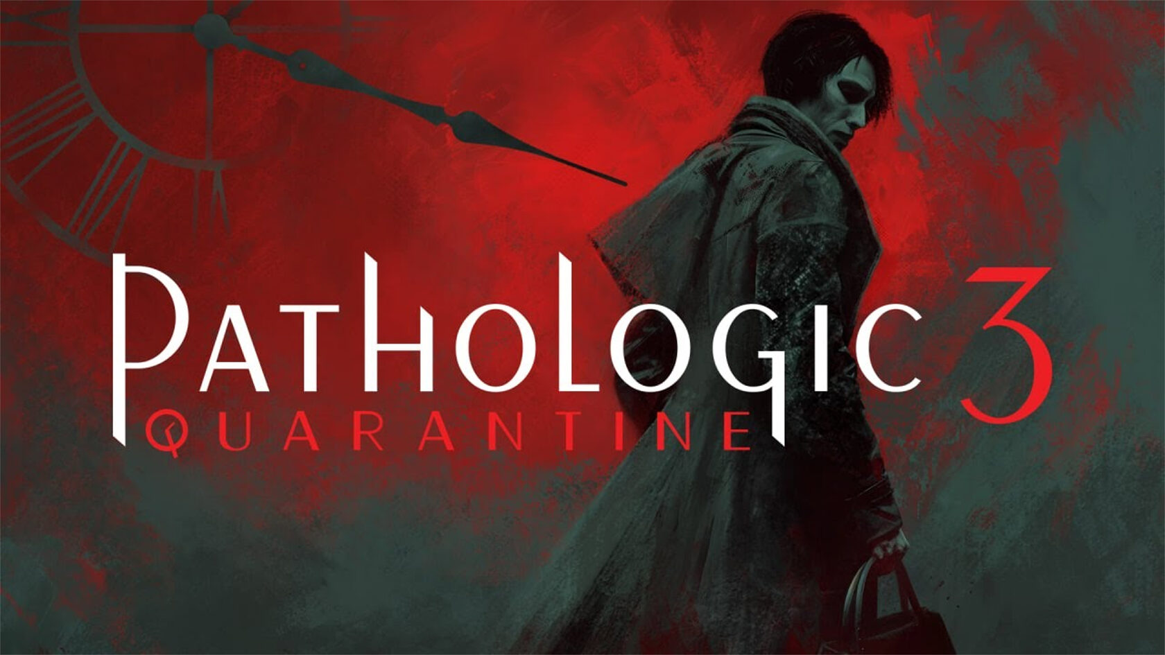 Pathologic 3