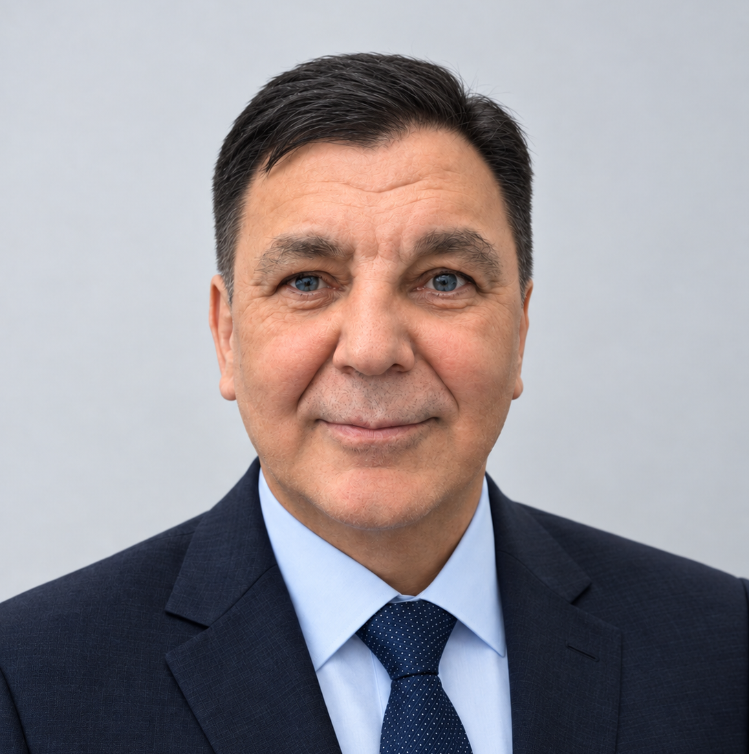Асхат Саилович Курамшин