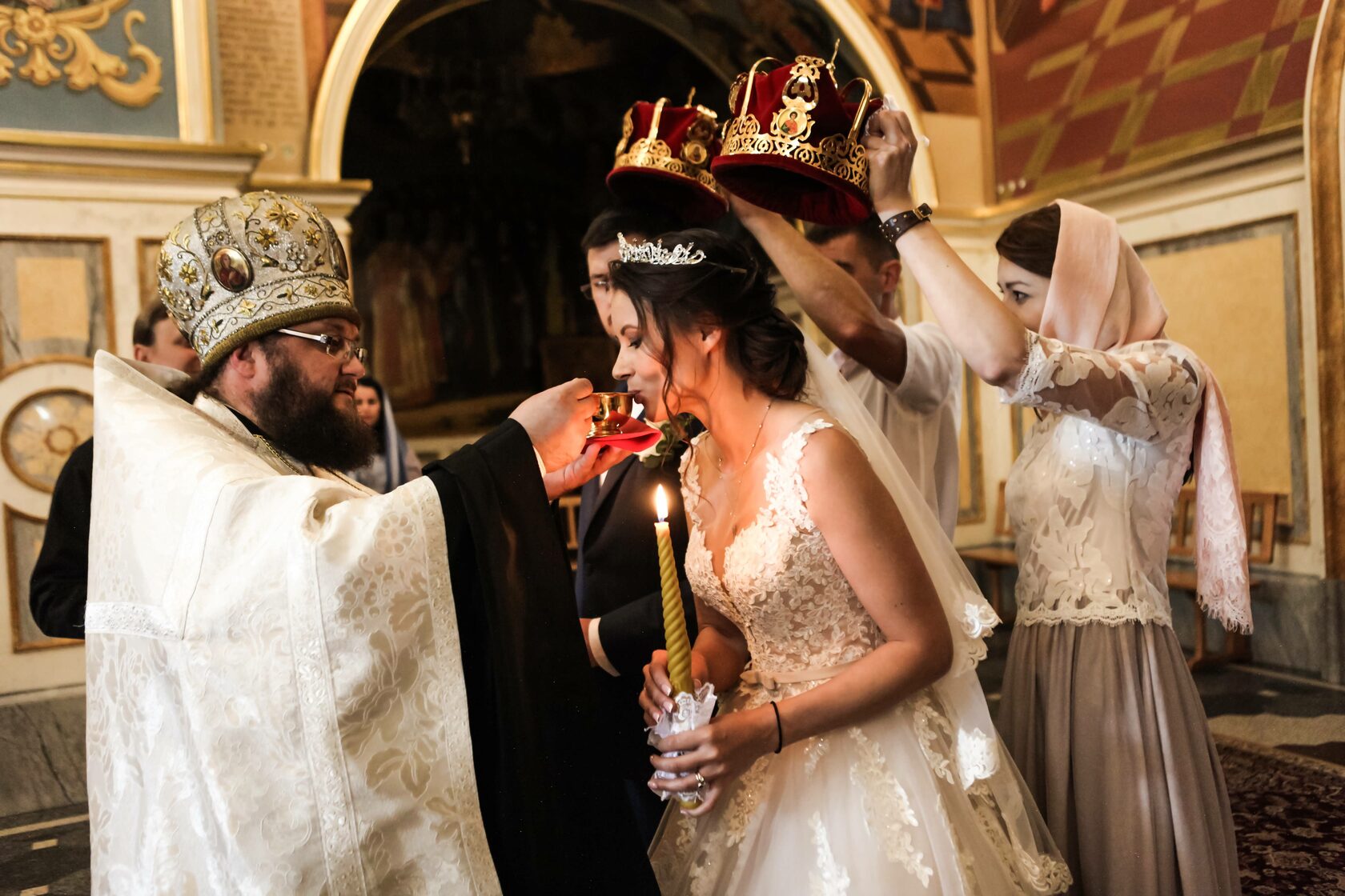 фотограф на свадьбу в Киеве