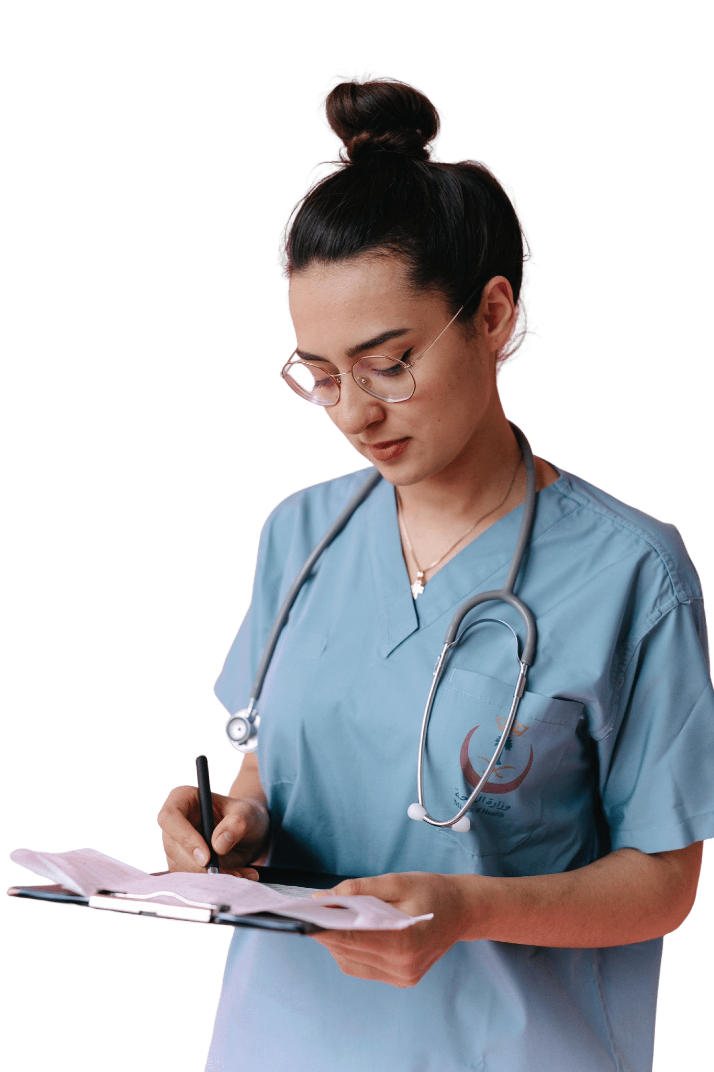 Забота о здоровье с кэшбэком для Банка Санкт-Петербург