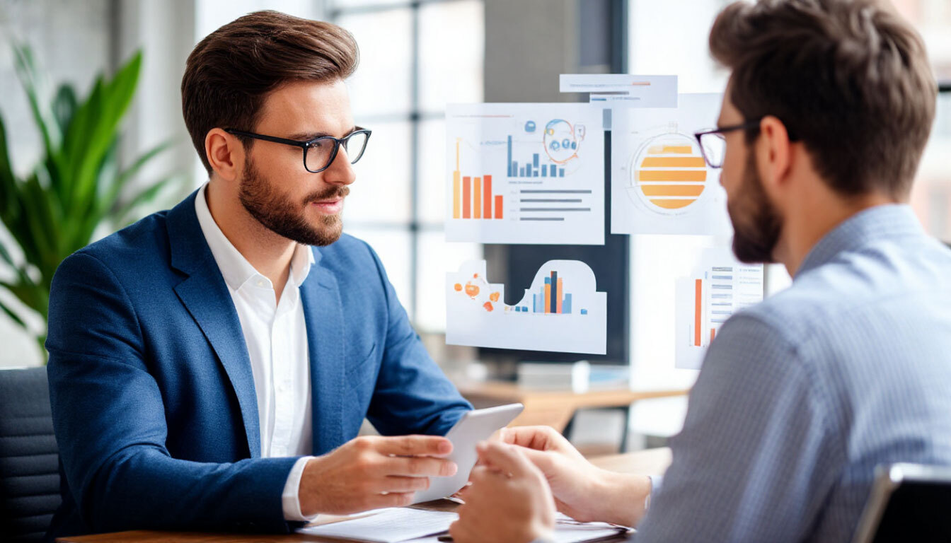 Услуги СЕО продвижения