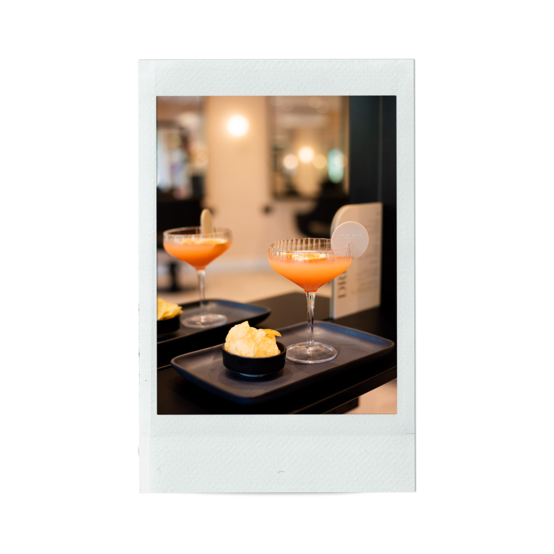 to Halo Hair Collective Based in Reynella, SA