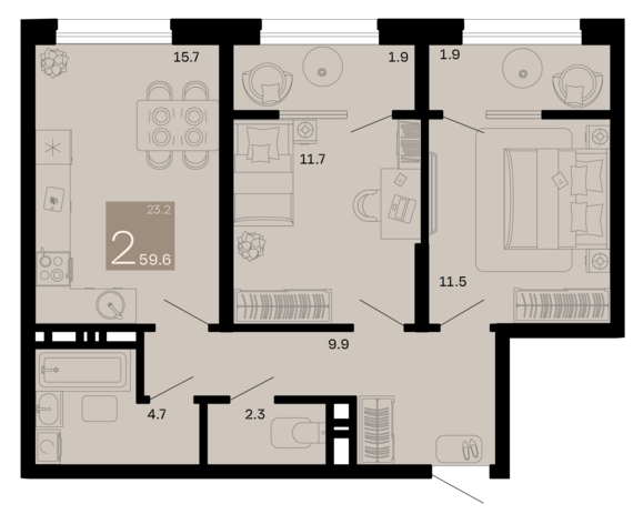 Производители жилой модуль в Анапа
