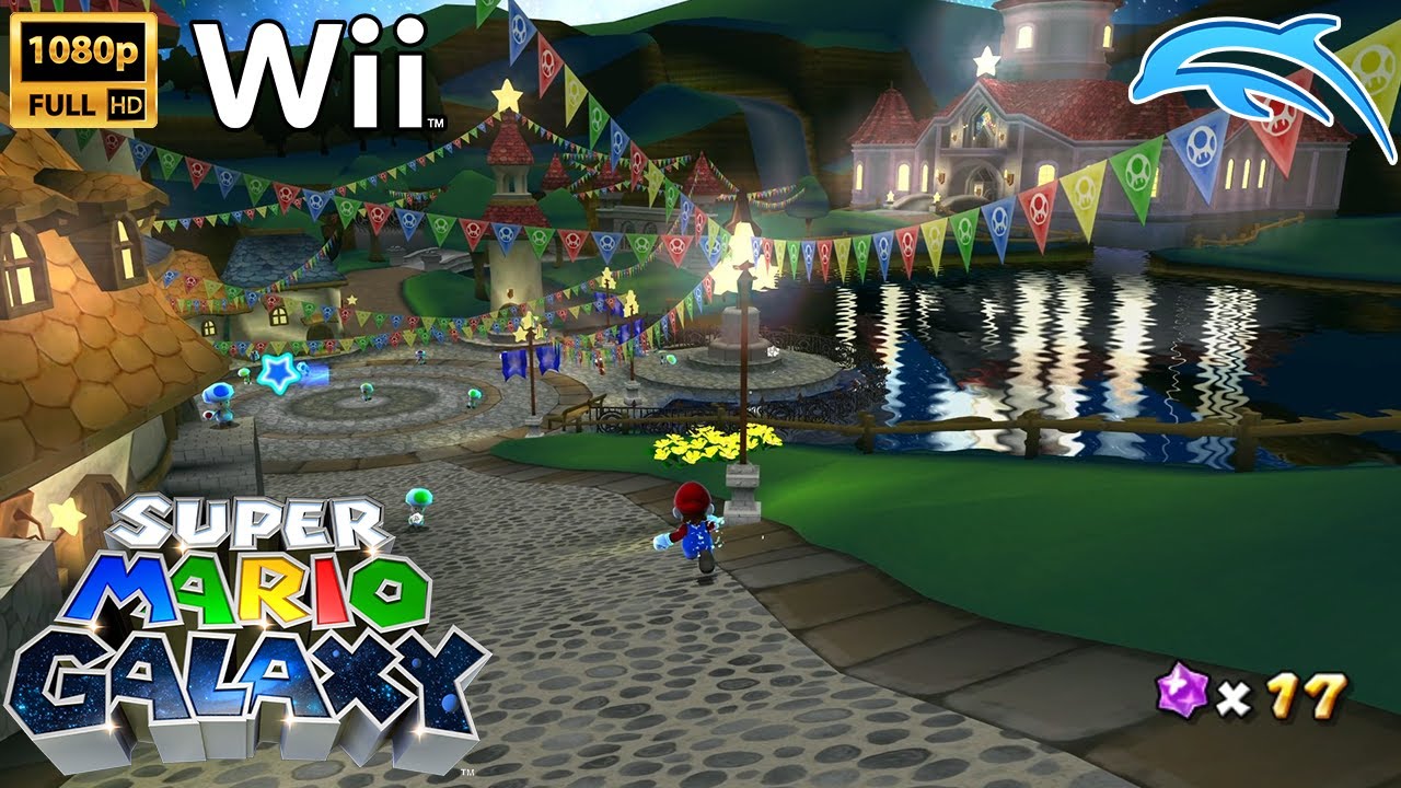 Gameplay on Smartphone