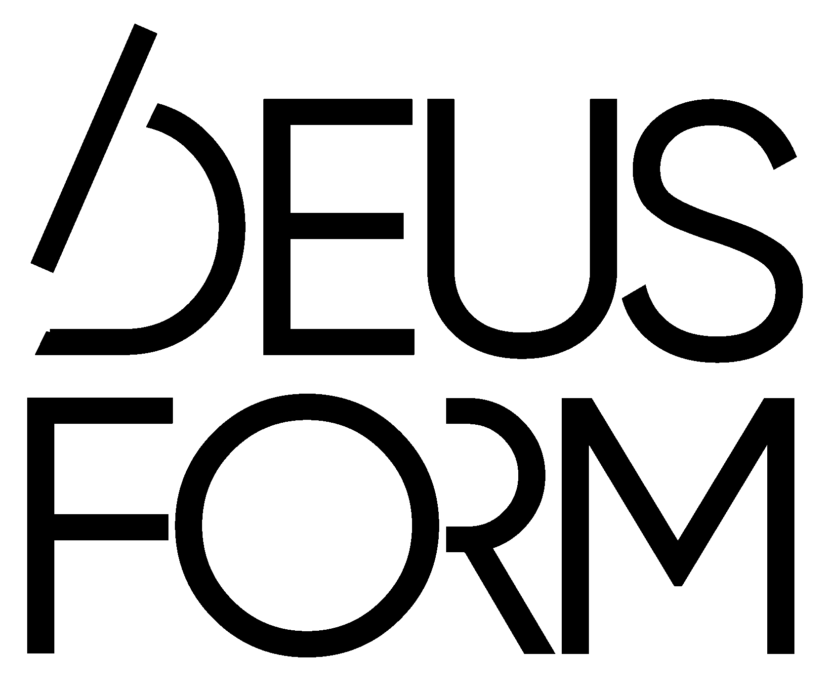 DEUS FORM