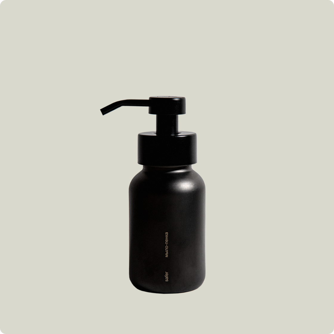 дозатор мыла-пены