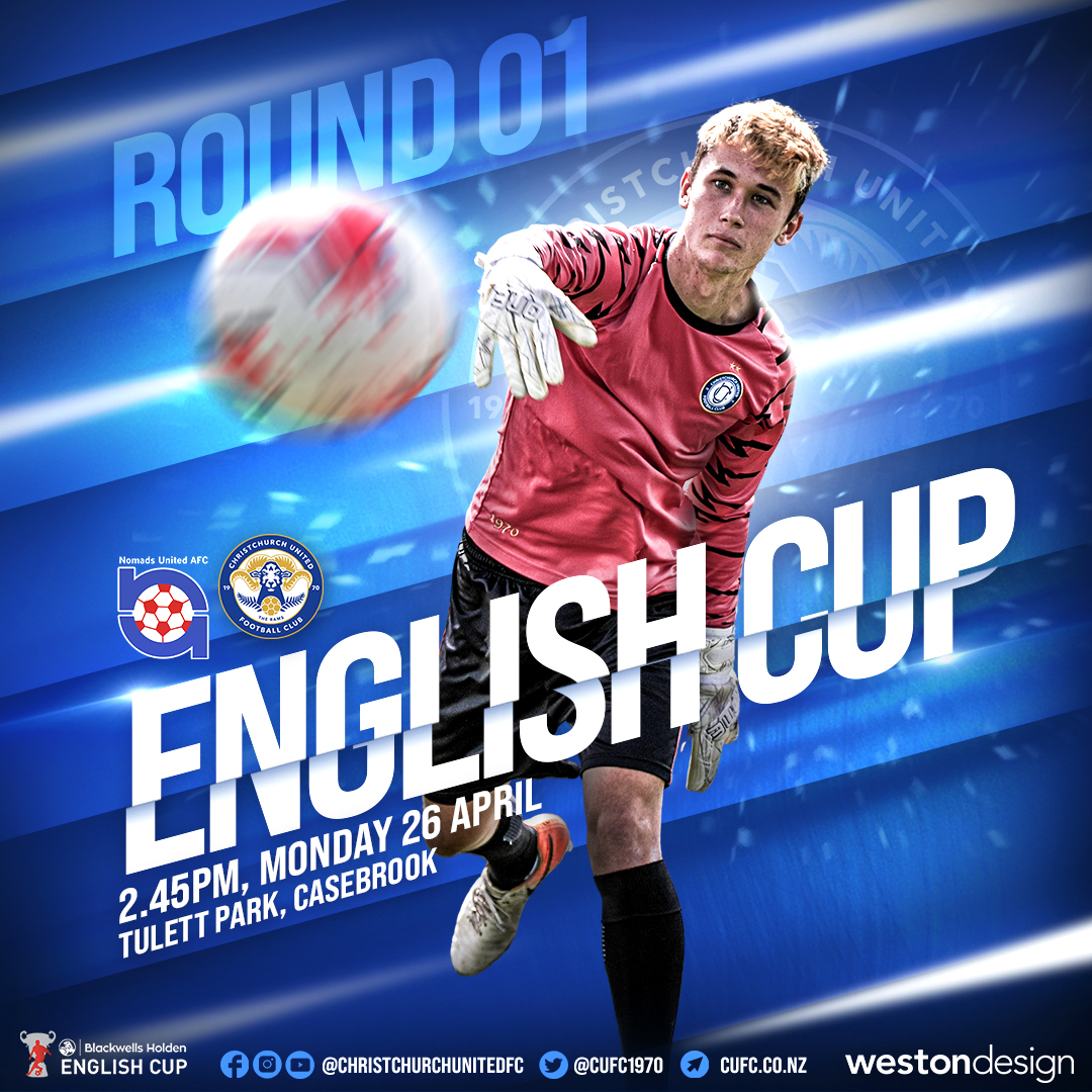 Gallery English Cup 01 CUFC vs Nomads