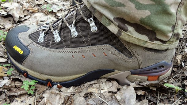 Asolo flame gtx best sale