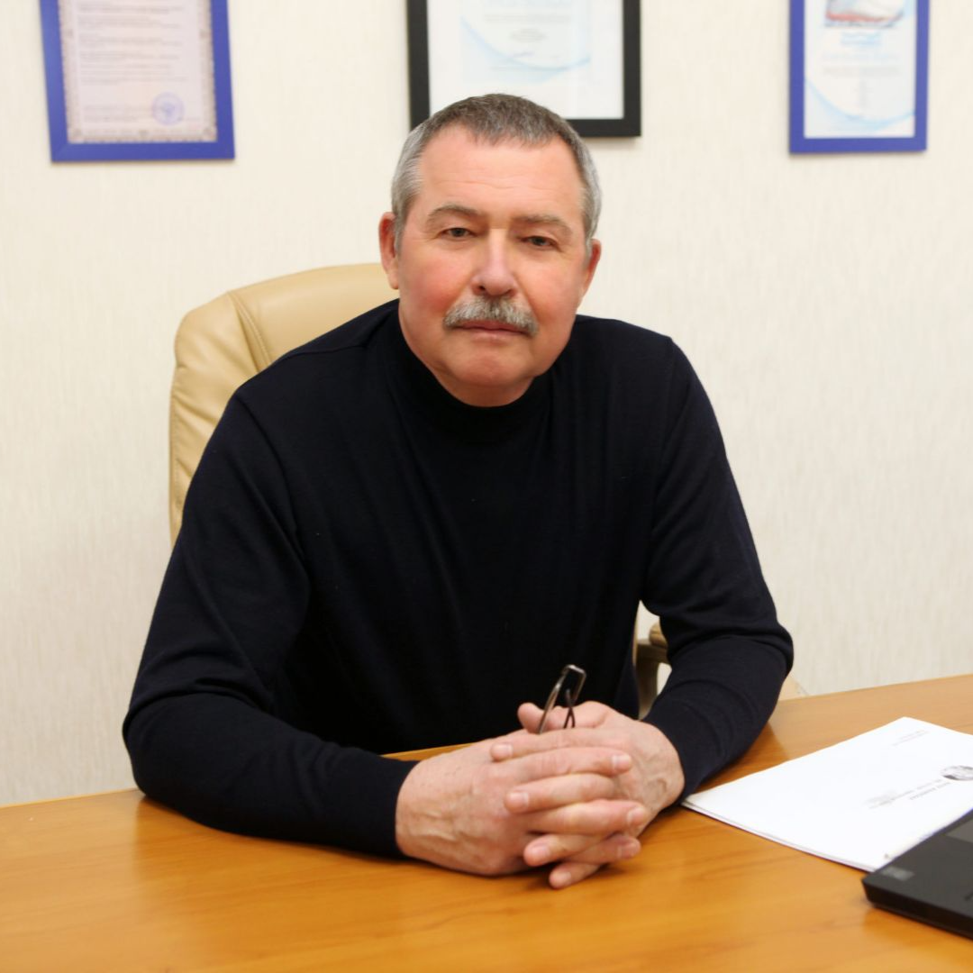 Нечаев Владимир Ильич