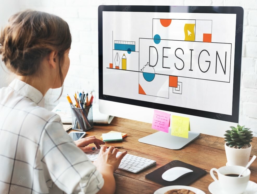 Разработка эскизов