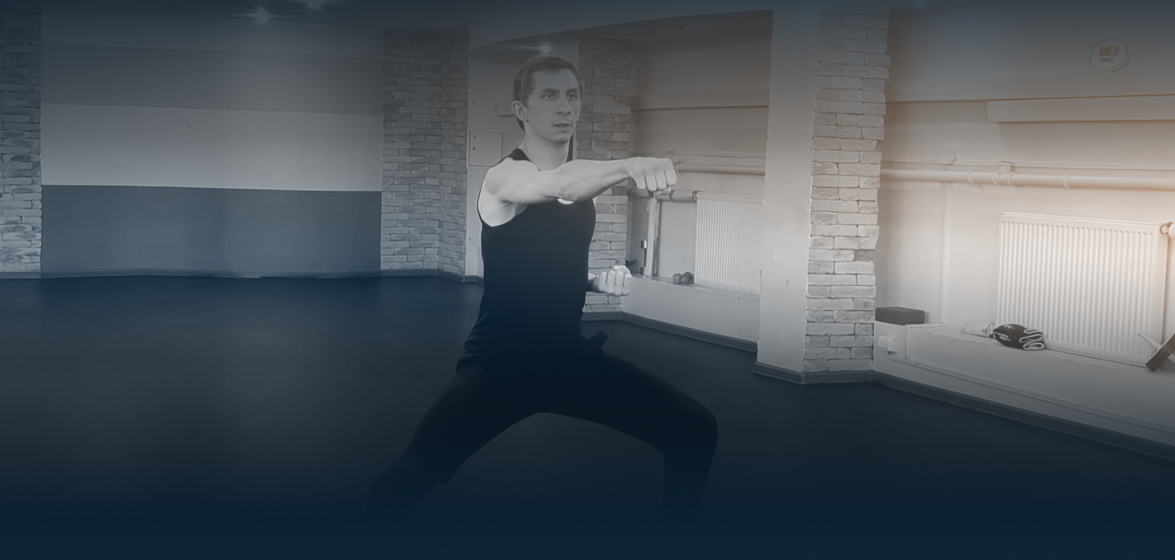 онлайн-тренировки кунг-фу