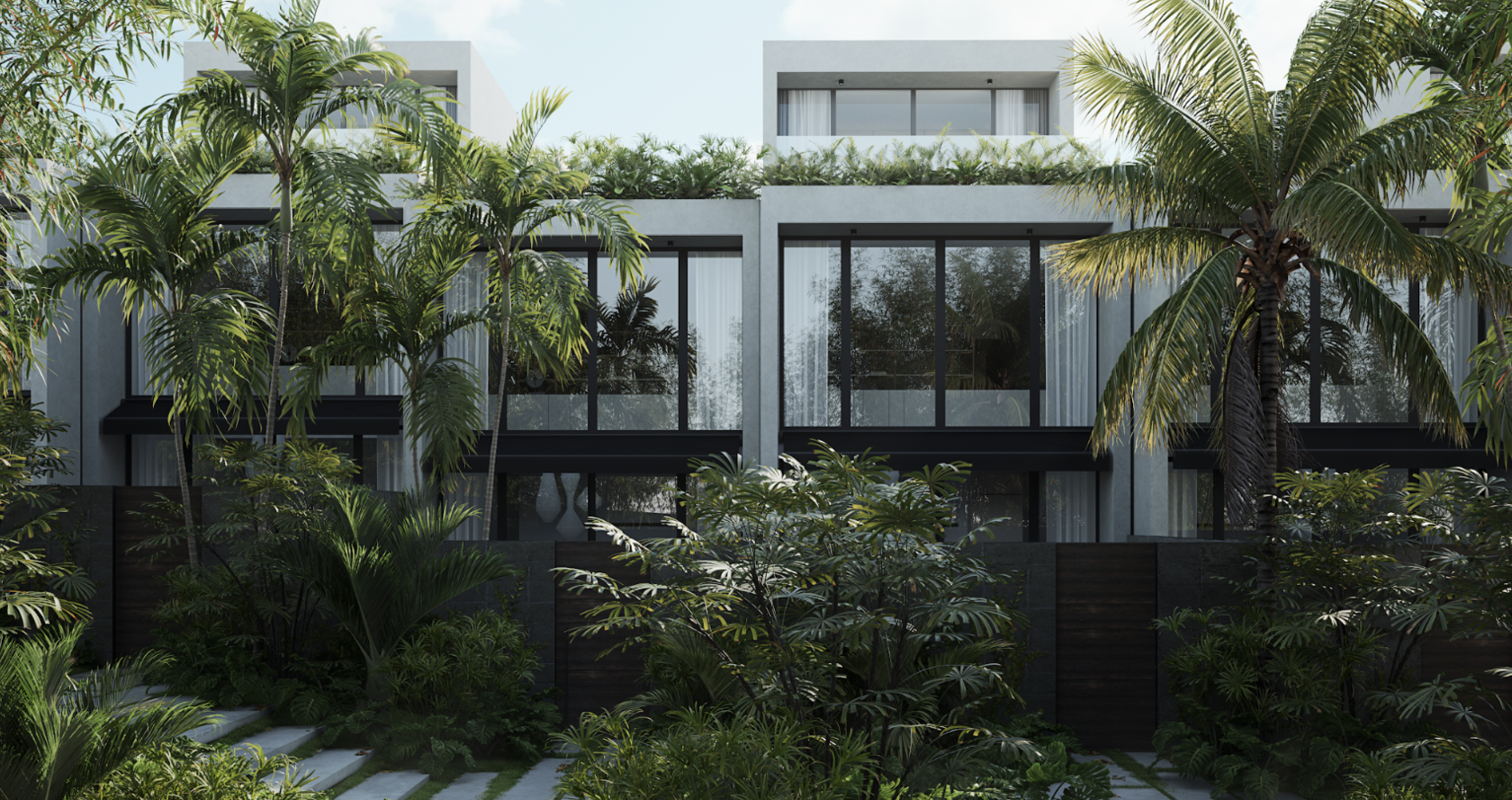 Eco Residences Bali