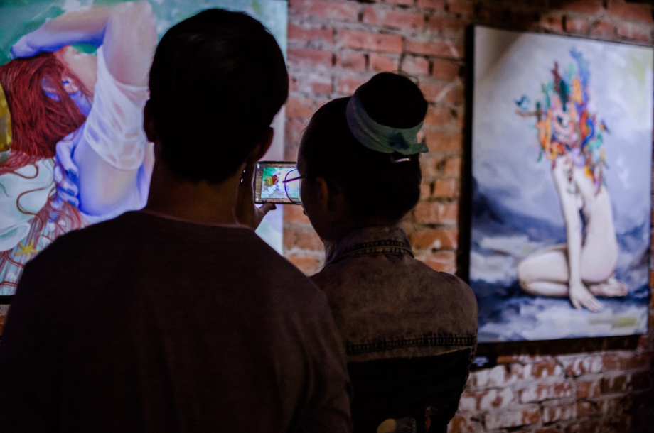 Аренда лофта под мероприятия Екатеринбург