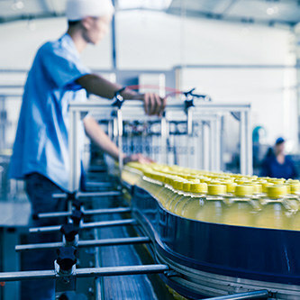 Пищевая промышленность