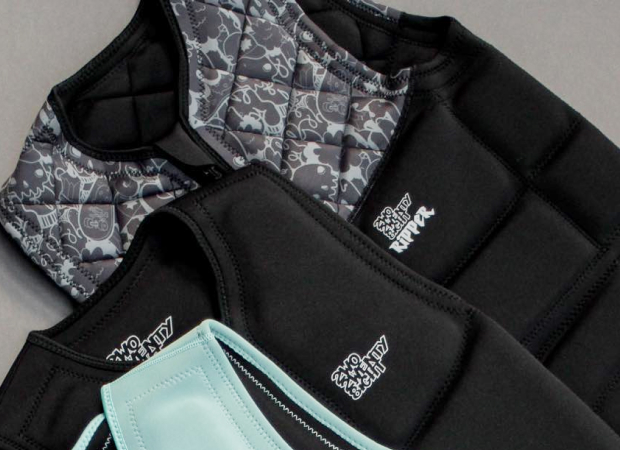 ク*タ様 Light Serve Vest for WAKE Alwayth m ク*タ様 Light Serve Vest for WAKE Alwayth m Impact Vests by