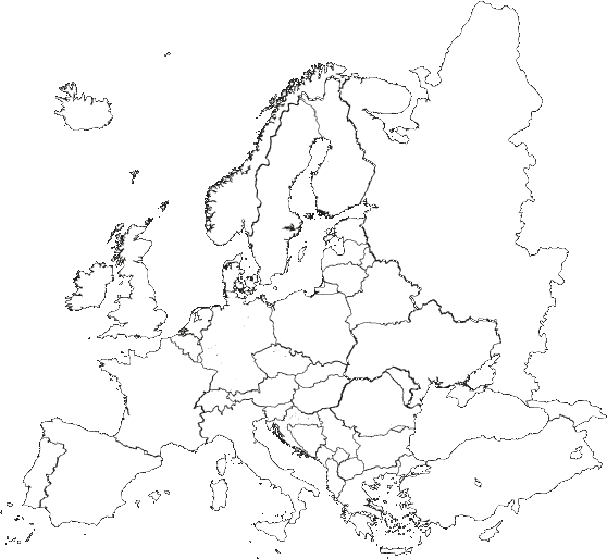 Виза в Европу. Важная информация