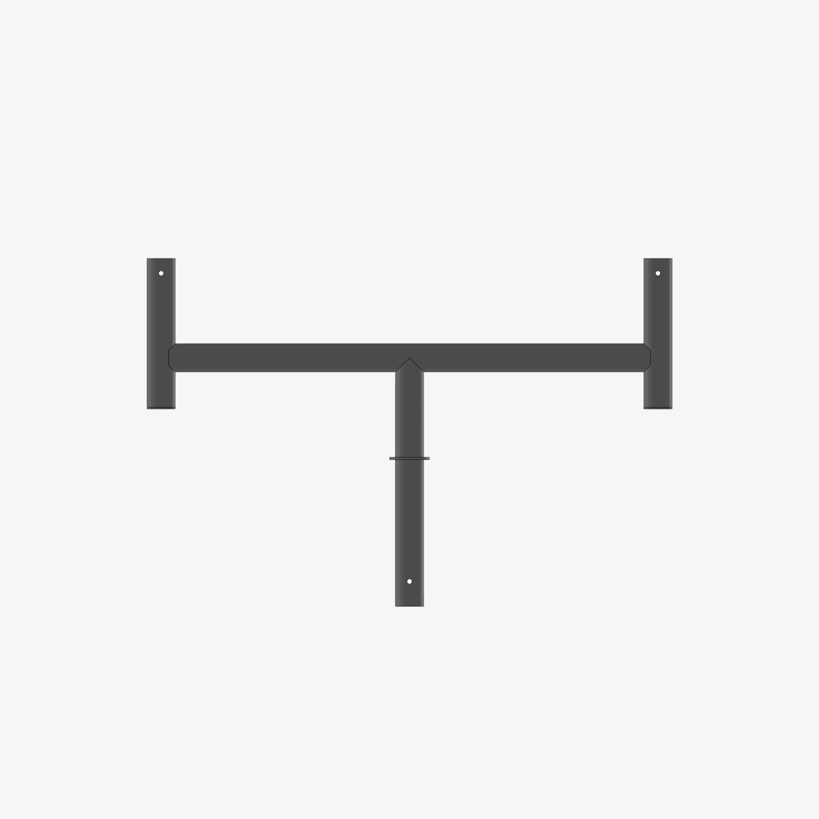 Двойной кронштейн серии SA-10