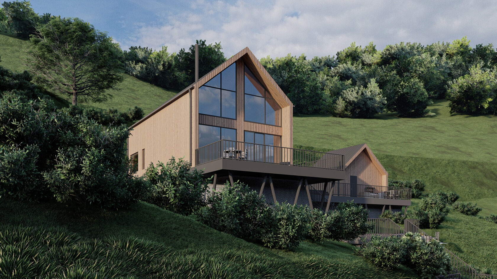 Строительство каркасные дома в Северскую Строительство каркасные дома в Северскую