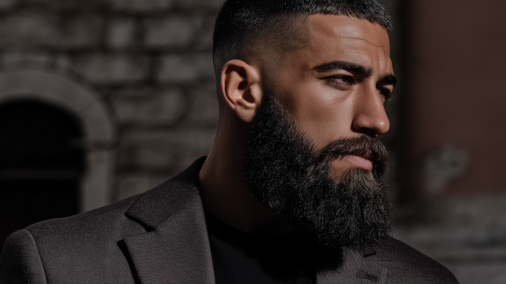 BARBARO Beard Care