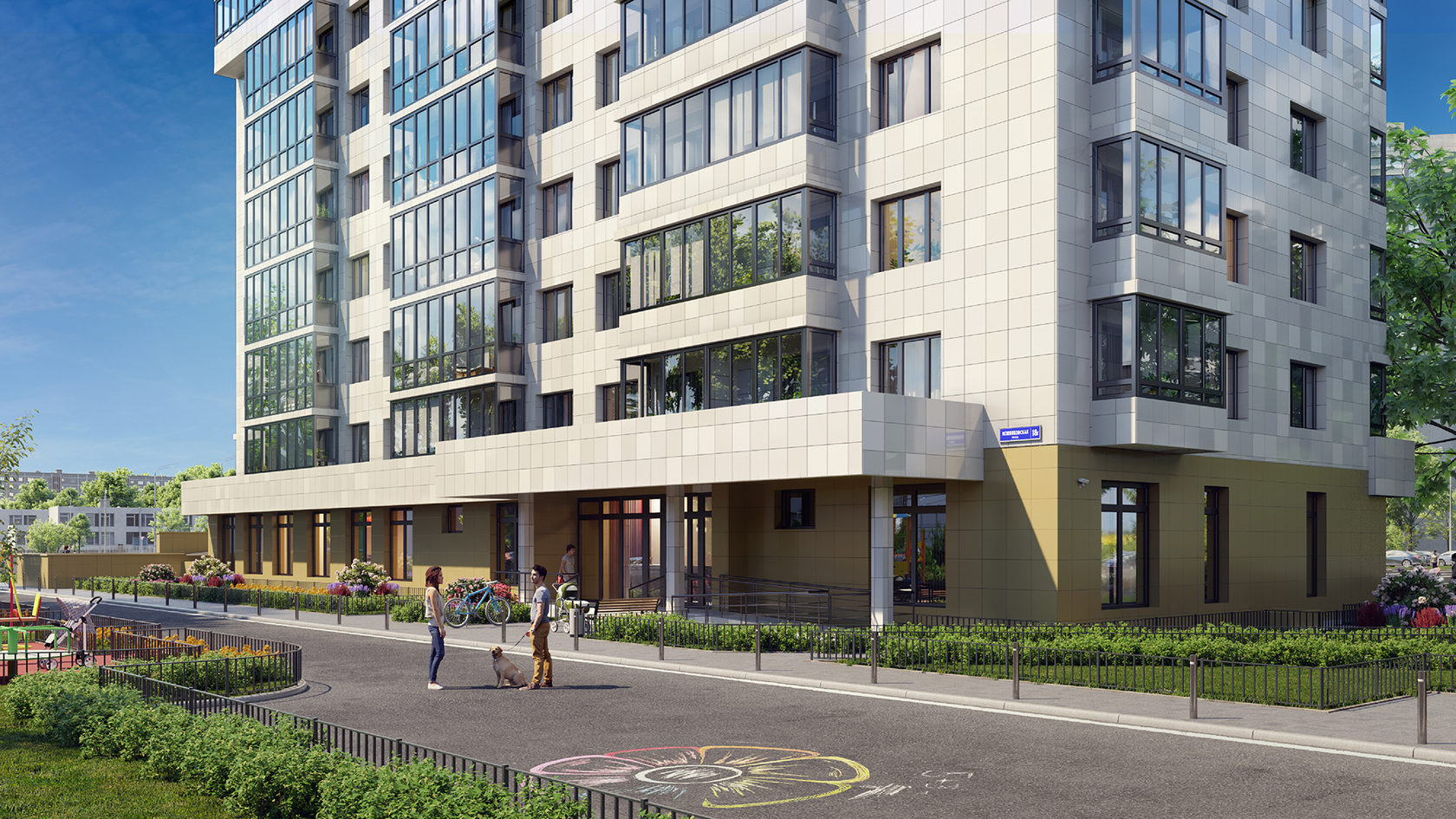 Купить Квартиру На Вешняковской Улице В Москве