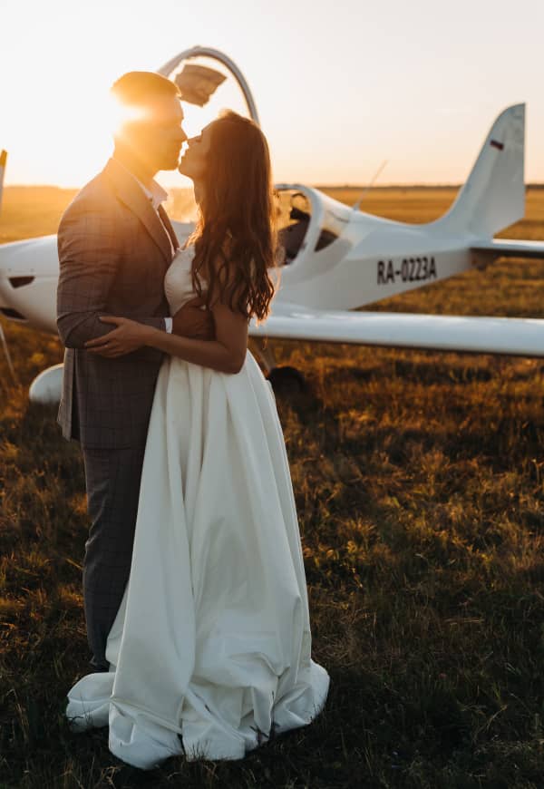 Фотосессия Love Story. Фотограф Анна Зырянова