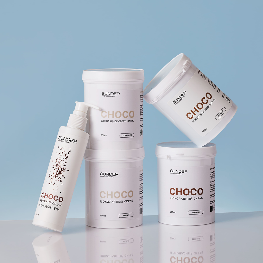 CHOCO