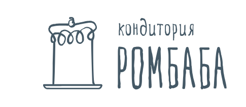 Сайты для организаций и кондитерской «РомБаба»