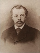 Дмитрий Павлович Соломирский