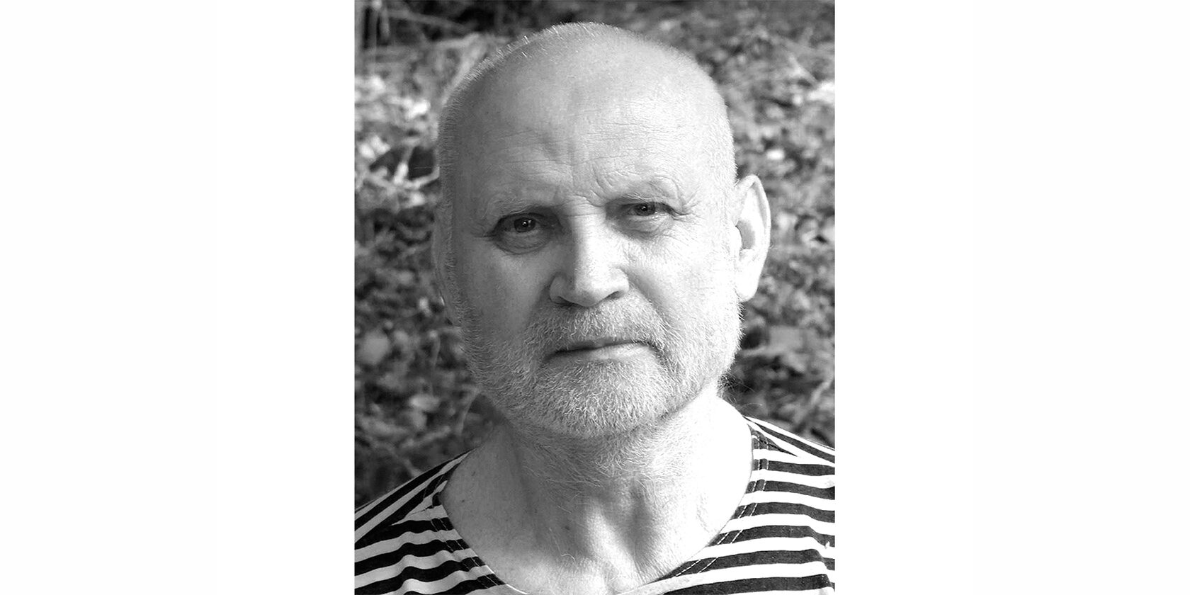 Николай Алексеевич Шеламов