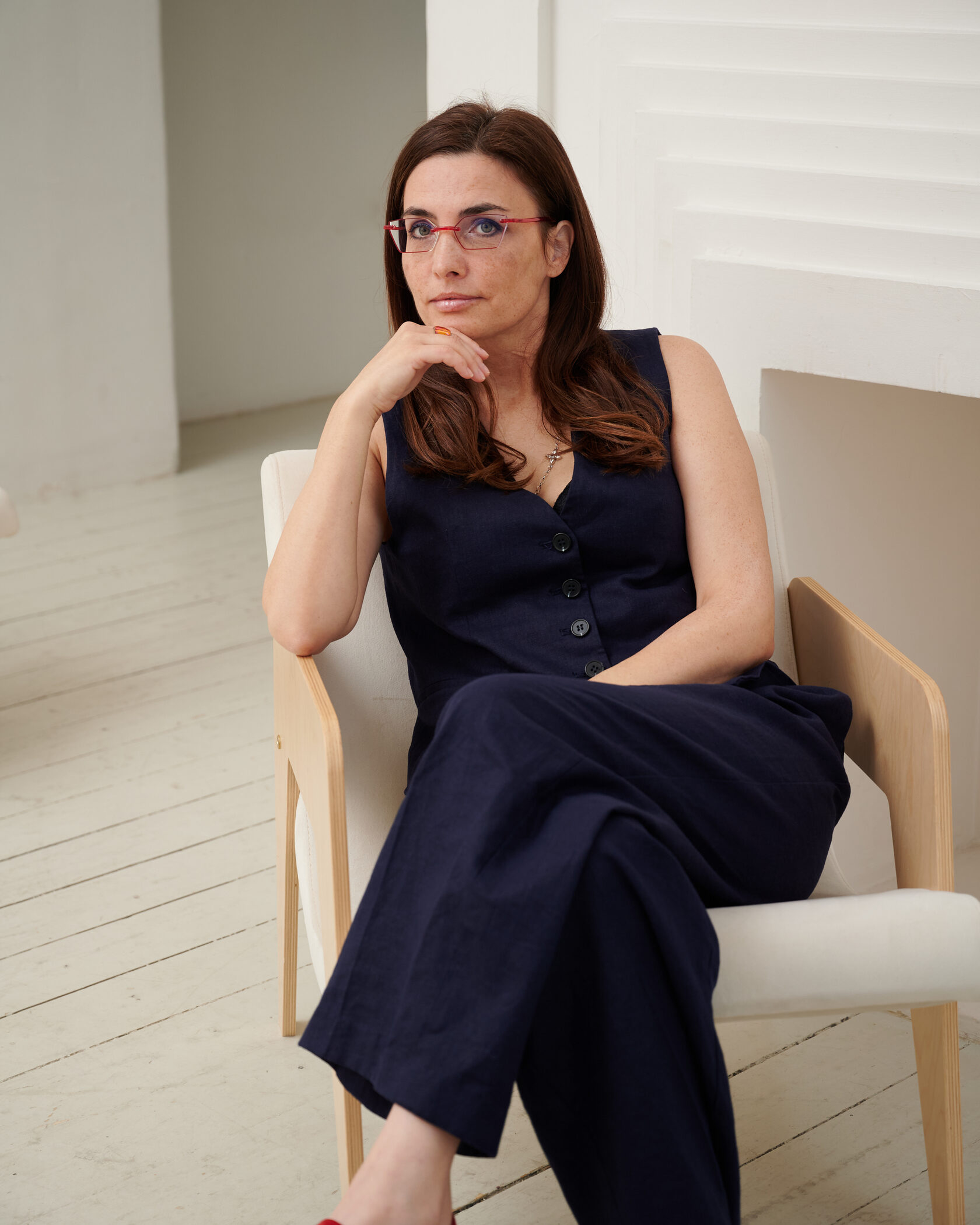 Наталья Шагеева