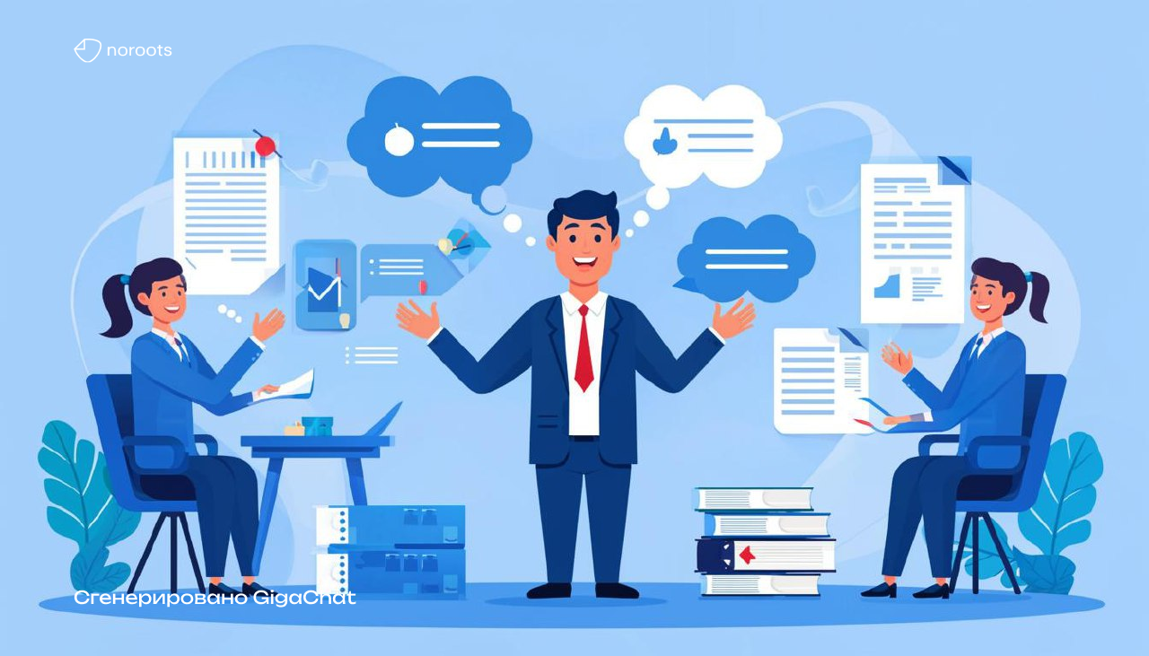 Как юристу грамотно построить аргументацию и убедить руководителя