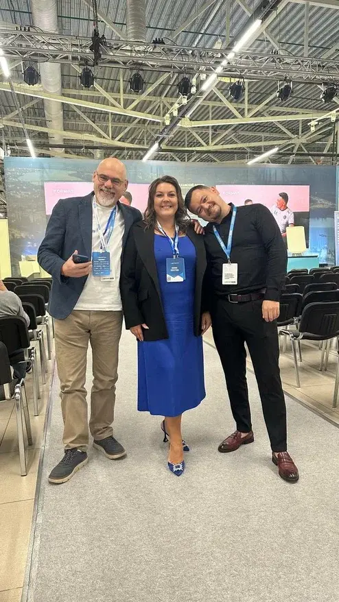 Окружение эксперта