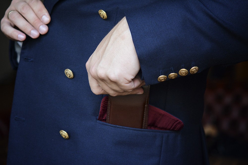 Пиджак с ремнем: Модное сочетание, в котором любая дама выглядит стильно
