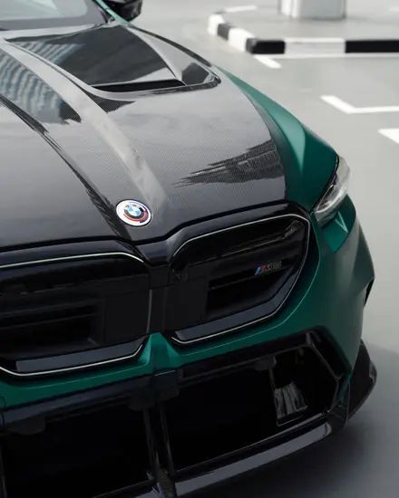 BMW M5