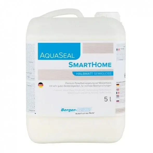 berger aqua