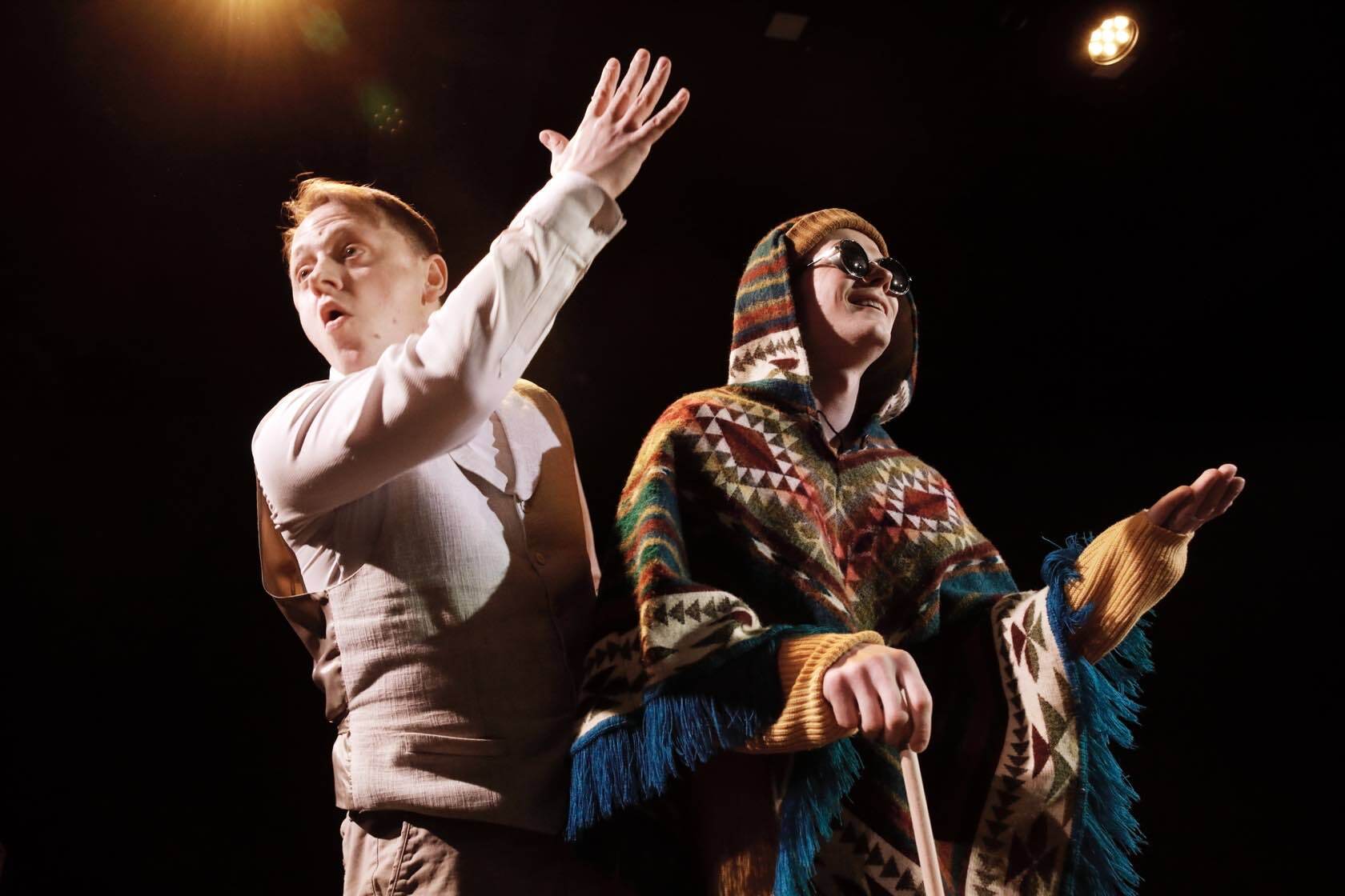 Тысяча и одна ночь 00001