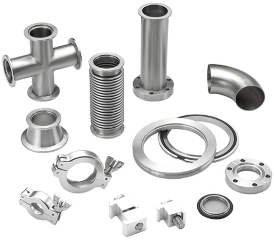 spare parts for reactor, components for production of soot