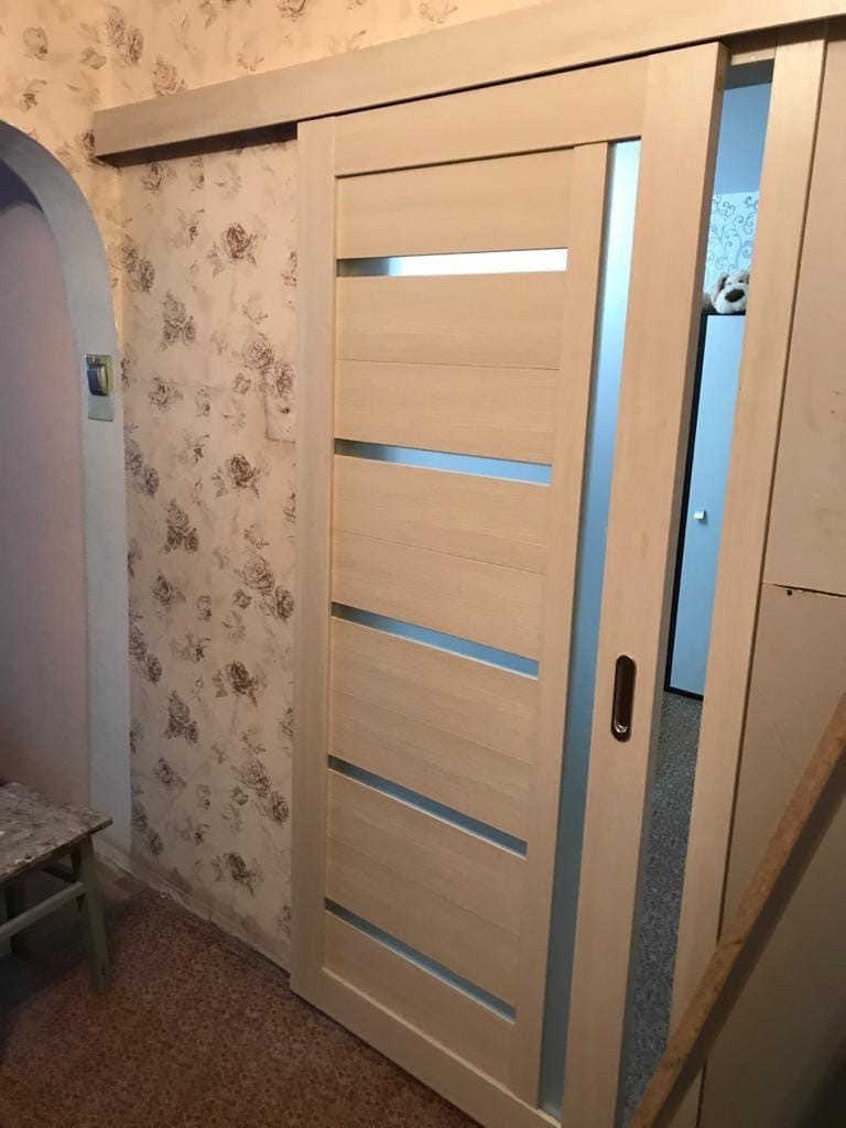 Двери Челябинск
