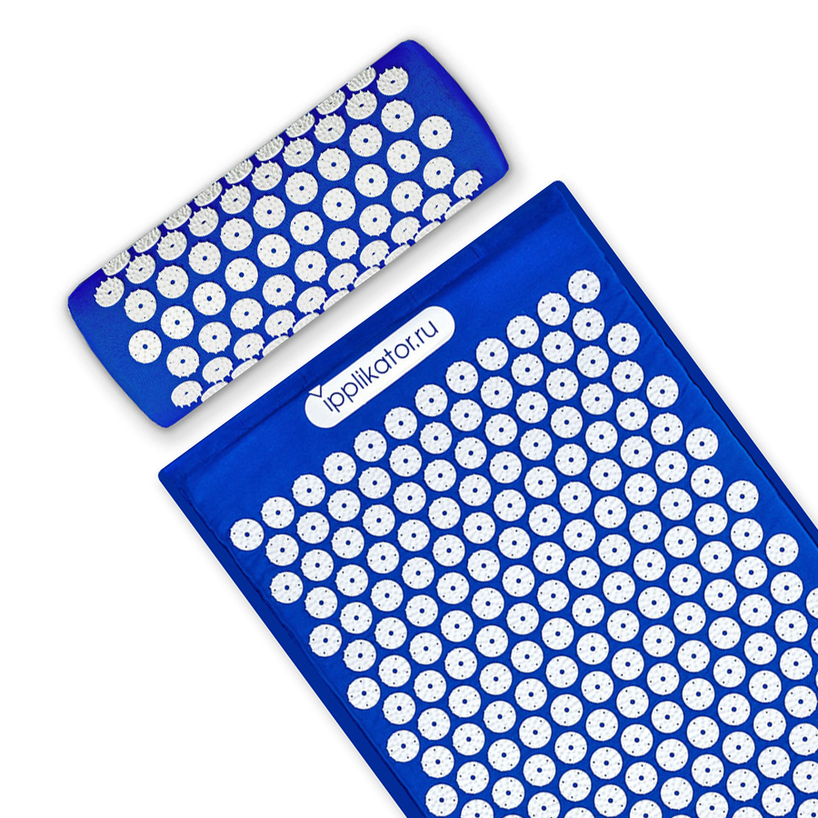 аппликатор Кузнецова синий