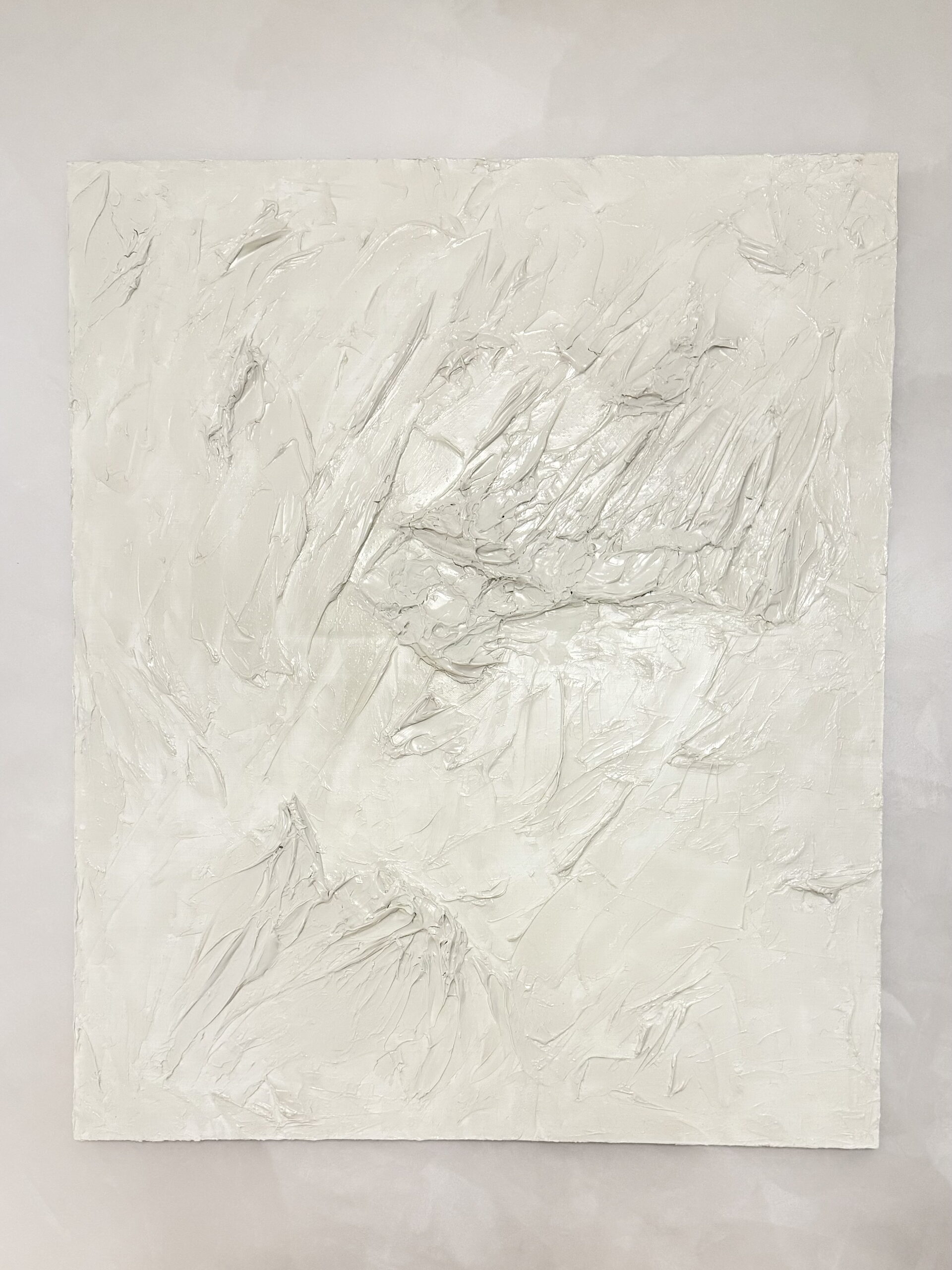 Абстрактная живопись ручной работы