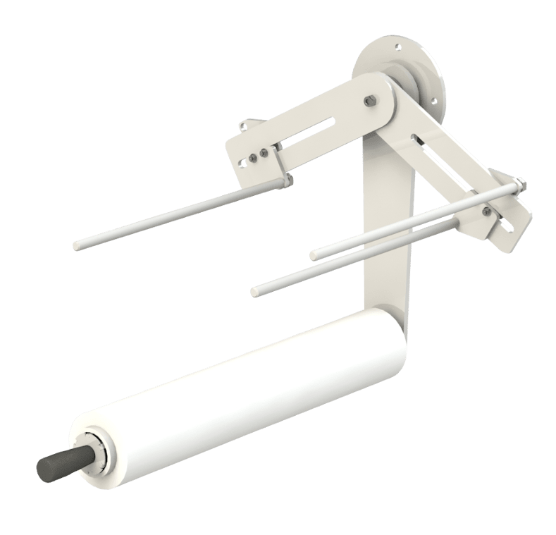 стрейч упаковщик 4eco112