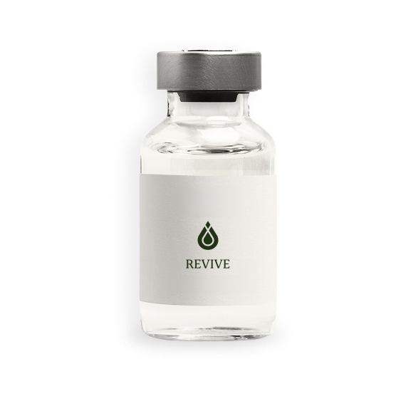 Revive IV Lab