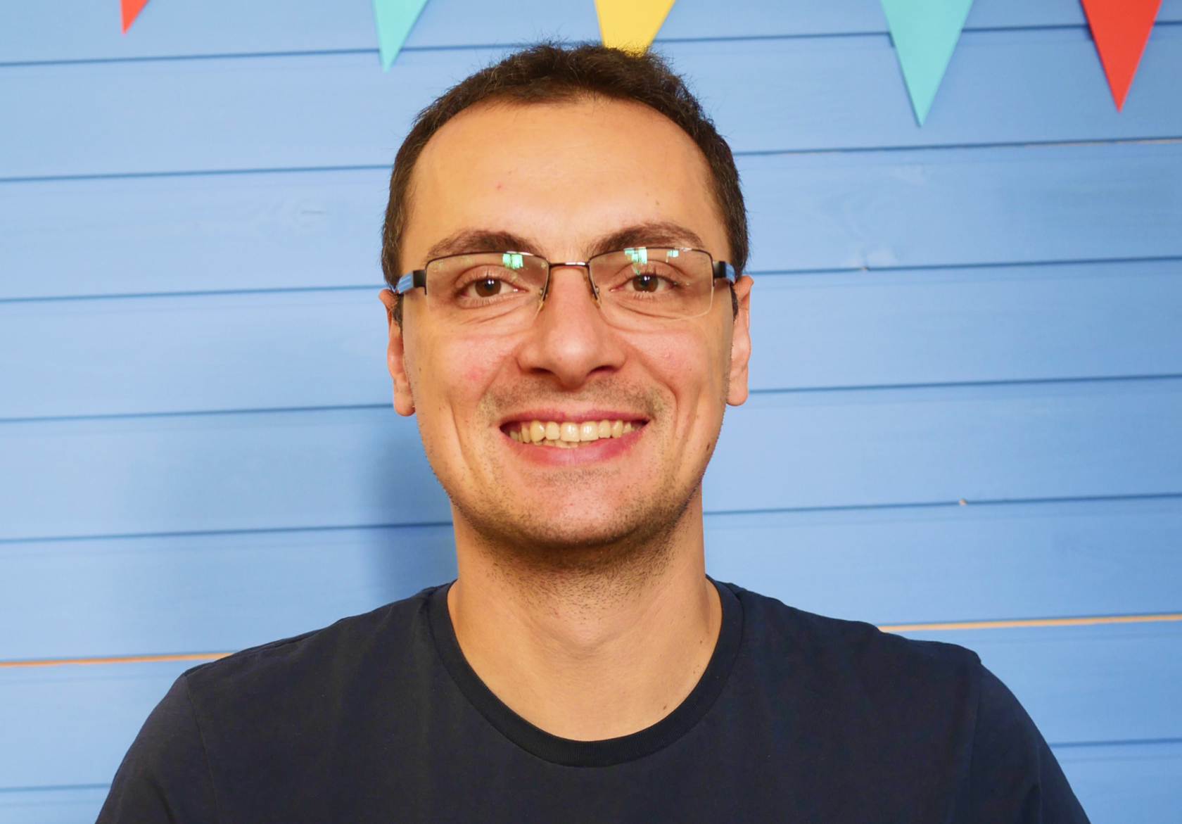 Сергей Пархоменко, автор курса