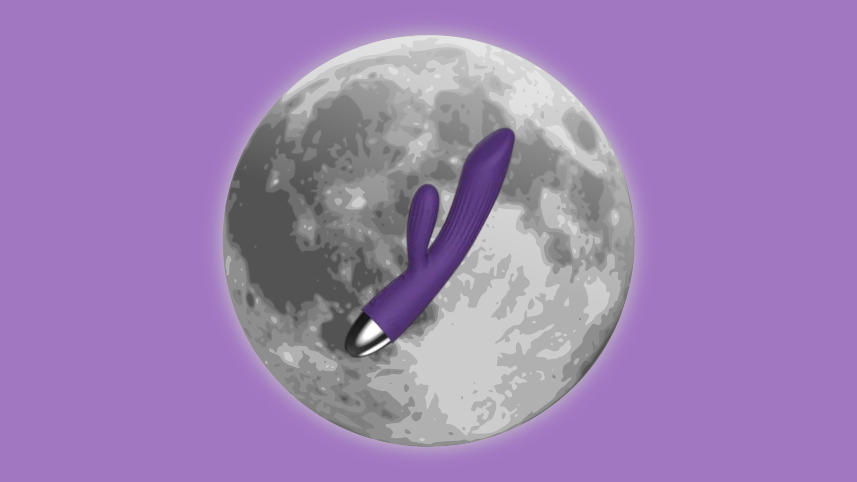 секс игрушка love basix moon