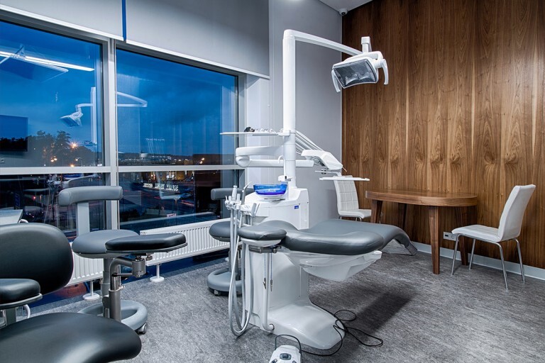 стоматологический кабинет