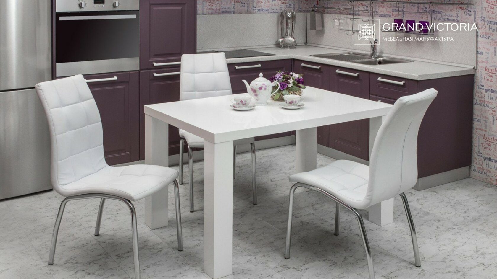 Какого цвета выбрать стол. Стол на кухню. Столы и стулья для кухни. Кухонный стол в интерьере. Современный кухонный стол.