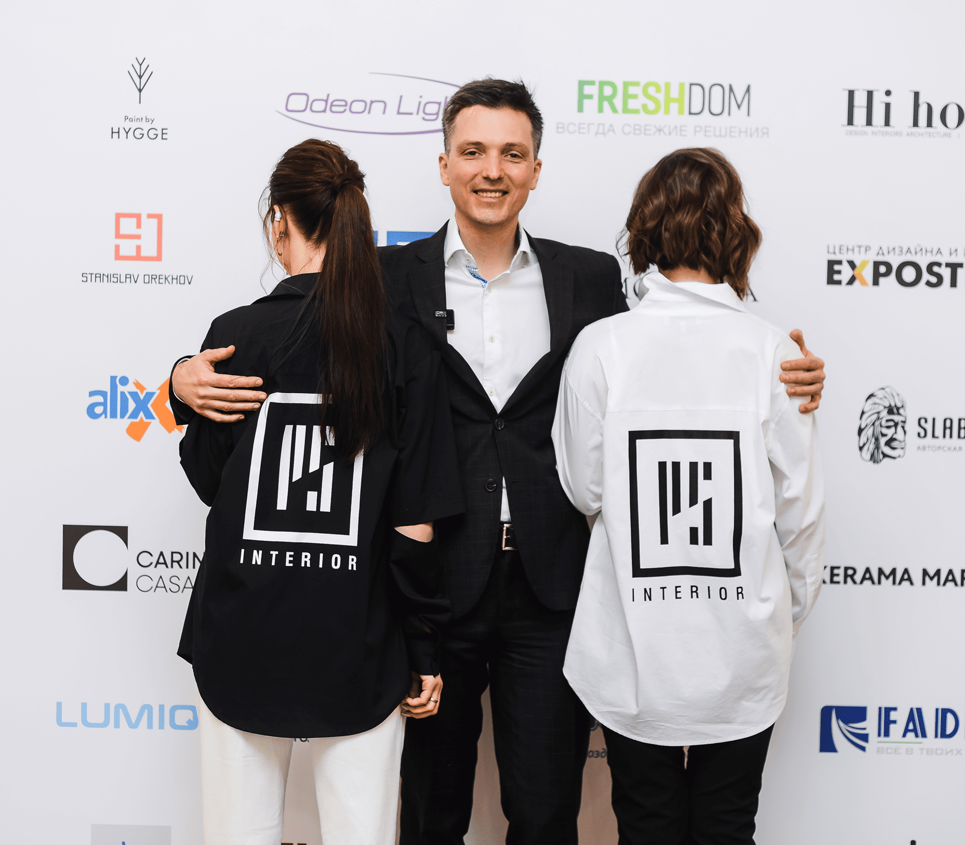 стас орехов