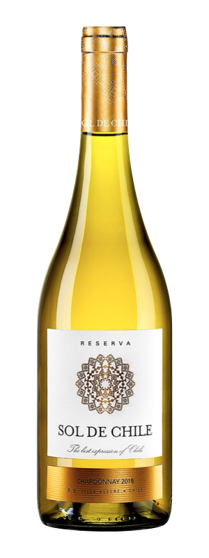 Sol de Chile Chardonnay reserva,. Сол де Чили вино белое сухое. Вино Эспириту де Чили Шардоне бел.