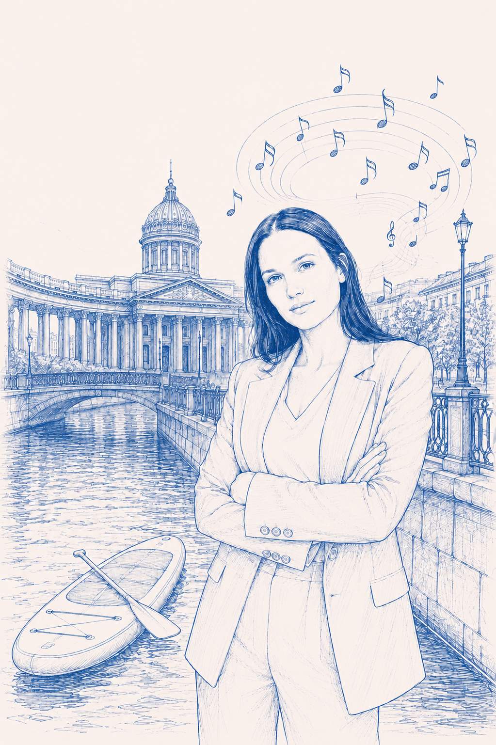 Анна Серпенева